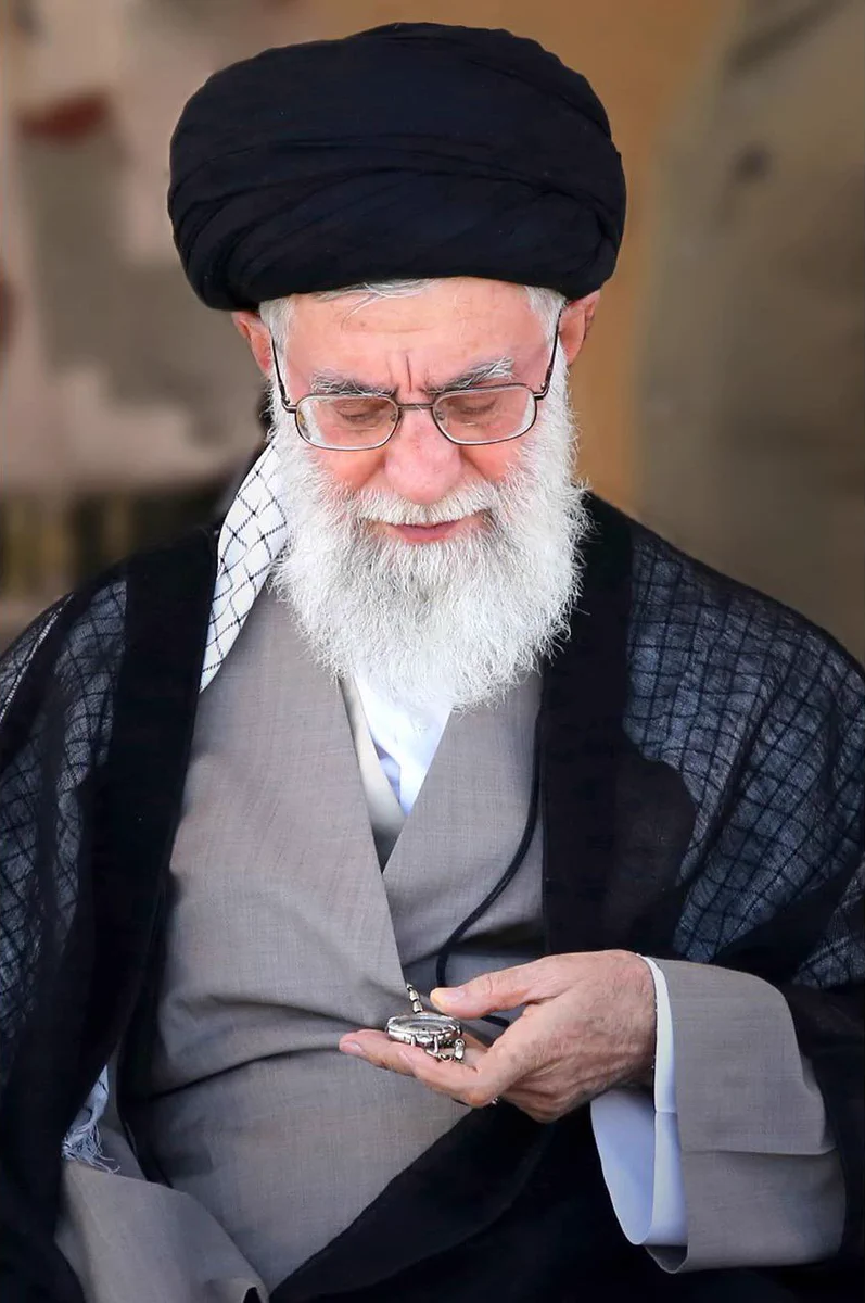 برنامه ریزی با الگوی رهبر شهید